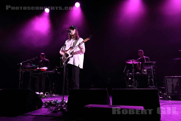 VANCOUVER SLEEP CLINIC - 2018-06-19 - PARIS - Olympia - 